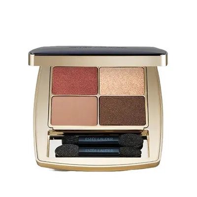 Zdjęcie produktu dla Pure Color Envy Luxe Eyeshadow luksusowa paletka cieni do powiek 07 Boho Rose 6g