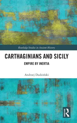 Produktbild von Carthaginians and Sicily