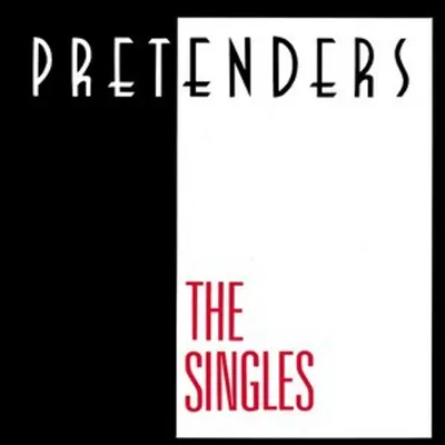 Productafbeelding van De singles