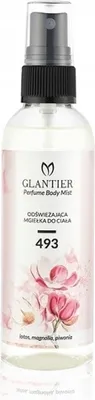 Produktbild von Glantier 493 Körperspray Damen 100ml
