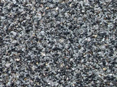 Produktbild von Noch PROFI-Schotter Granit grau, 250 g 09368