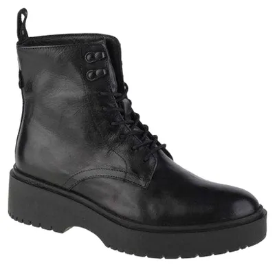 Imagen del producto de Botines "Briar" para mujer, marca Levi's, de cuero, modelo PP8452 (talla 39,5 EU), color negro