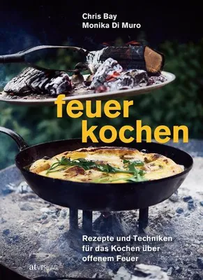Obrázok produktu pre Feuerkochen