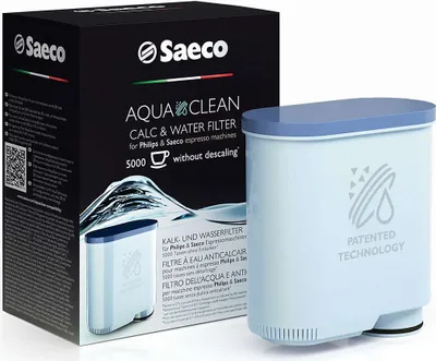 Produktbild von Saeco Aqua Clean 421944050461 Wasserfilter