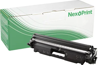 Produktbild von NexoPrint CF294X94Xschwarz Toner kompatibel mit HP LaserJet Pro MFP M148fw M149fdw M149fw 3000 Seiten
