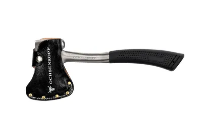 Produktbild von Ochsenkopf Ganzstahlbeil, OX 270 GST-600