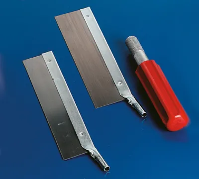 Produktbild von Krick Griff mit 2 Sägeblättern