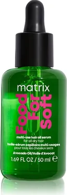 Produktbild von Matrix Food for Soft Öl Serum 50 ml