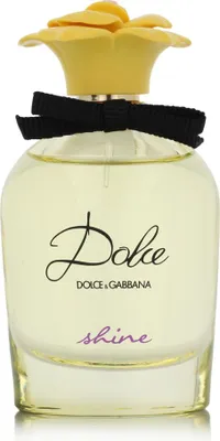 Produktbild von Damenparfüm Shine Dolce & Gabbana EDP