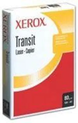 Obrázok produktu pre Xerox Transparant A4 Plain, 100 µm, 100 listy