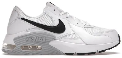 Produktbild von Nike Air Max Excee White - EU 38.5