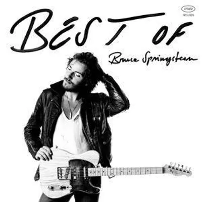 Produktbild von Best Of Bruce Springsteen