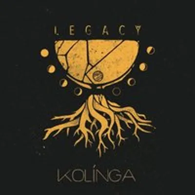Produktbild von Legacy