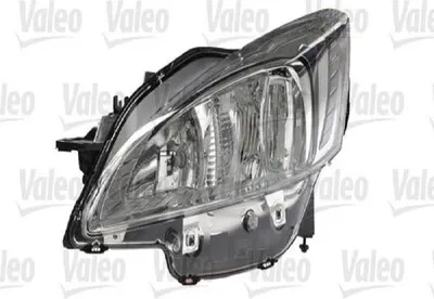 Produktbild von Valeo Hauptscheinwerfer  044528