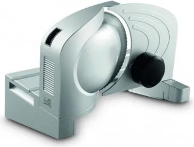 Produktbild von Fritel SL 3655, Elektro, 2 cm, Edelstahl, Edelstahl, 170 cm, 160 W