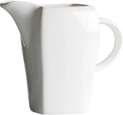 Produktbild von Ritzenhoff und Breker Milchgiesser aus Serie Melodie Porzellan 180ml