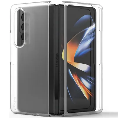 Obrázek produktu pro Pouzdro Ringke Slim Samsung Galaxy Z Fold 4 Matte Clear