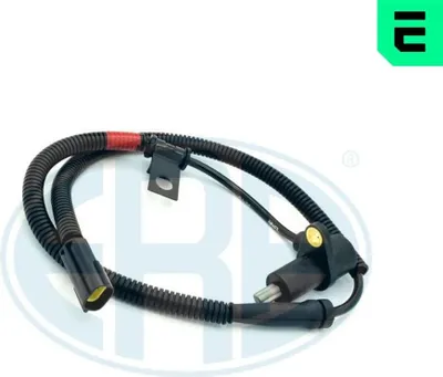 Produktbild von ERA ABS Sensor Raddrehzahl Vorne Links für KIA SORENTO I (JC) 560532A