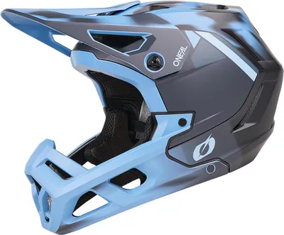 Image de Casque O'Neal SL1 GLACIOR bleu XS (53/54 cm)