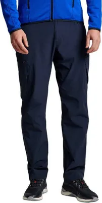 Produktbild von Slam Techno Cargohose Blau 48 Mann Blau 48