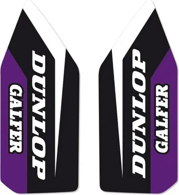 Produktbild von Forkguard Sticker Dream 5 Kawa