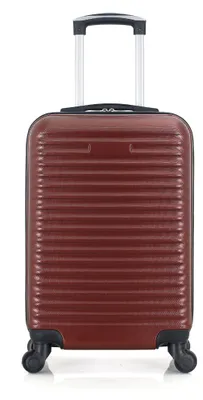 Produktbild von HERO – TANGRA Handgepäckkoffer 55 cm, 4 Rollen