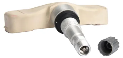 Immagine prodotto di Sensore di monitoraggio della pressione dei pneumatici TPMS per Cadillac Chevrolet 2005-2006 15114379