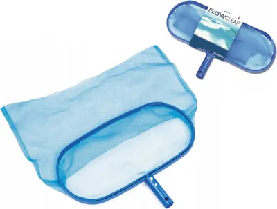 Obrázek produktu pro Bestway 58278, Bazénové hrábě, Modrá, 3 cm, 208 g, 1 kusů, Blistr