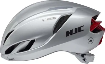 Zdjęcie produktu dla Kask Hjc Furion 3 Slid Srebrny L Srebrny L