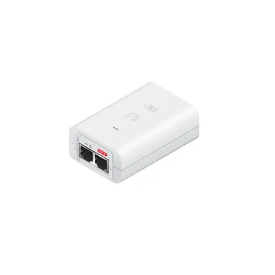 Obrázek produktu pro UbiQuiti Networks POE-24-30W-G-WH - Power Injector