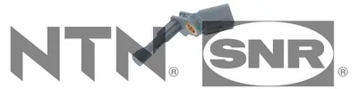 Produktbild von SNR ABS Sensor Raddrehzahl Hinten Rechts für VW TOURAN (1T1, 1T2) ASB157.02