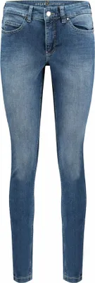 Produktbild von - MAC JEANS - DREAM SKINNY, Dream authentic - - 5457-90-0356L-D432 - blau Größe 32/30