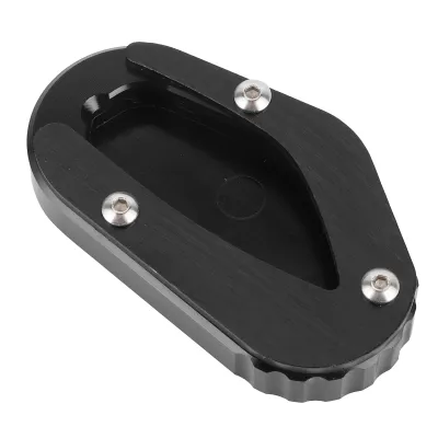Produktbild von Seitenständerpad,Kickstandverlängerung,Kickstandplatte,Seitenständervergrößerung,Seitenständervergrößerungspad,Seitenständererweiterungspad,Motorradzubehör