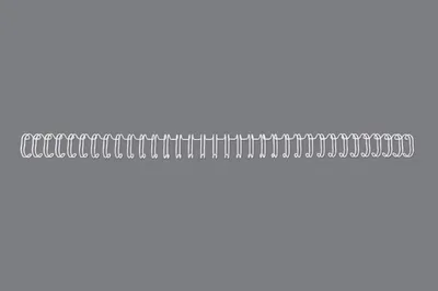 Immagine prodotto di GBC 47901E fermacarte 100 pz Metallo