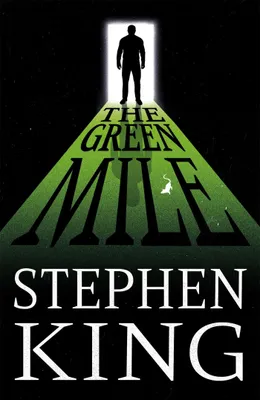 Produktbild von The Green Mile
