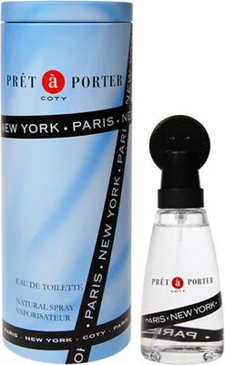 Produktbild von Pret a Porter - Original EDT 100ml