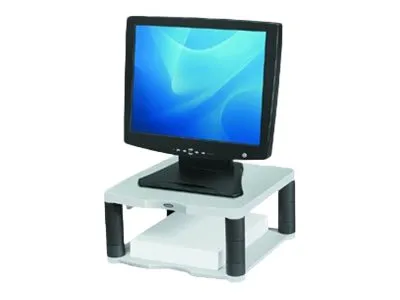 Obrázok produktu pre Fellowes 9169401 Držiak na stôl s plochou obrazovkou 53,3 cm (21"), grafitový