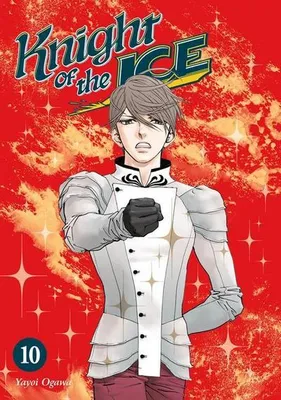 Productafbeelding van Knight of the Ice 10