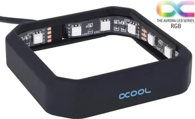 Immagine prodotto di Telaio Alphacool Aurora XPX RGB