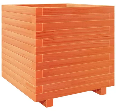 Zdjęcie produktu dla VidaXL 3282516, Sosna, Brązowy, 500 mm, 495 mm