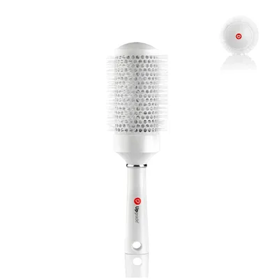 Image de UG16 Brosse antistatique NANO/ION 52 mm pour le coiffage