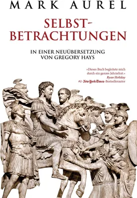 Produktbild von Mark Aurel: Selbstbetrachtungen