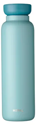 Zdjęcie produktu dla Mepal thermoflasche ellipse 900 ml - nordic green 104172092400