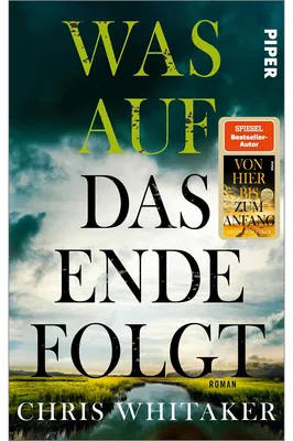 Immagine prodotto di Was auf das Ende folgt