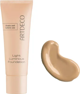 Immagine prodotto di Artdeco - Light Luminious Foundation 25 ml
