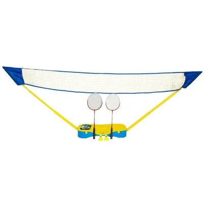 Immagine prodotto di Set da badminton Sportx