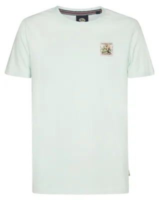 Produktbild von Petrol T-Shirt Cool Mint Cool M 3XL