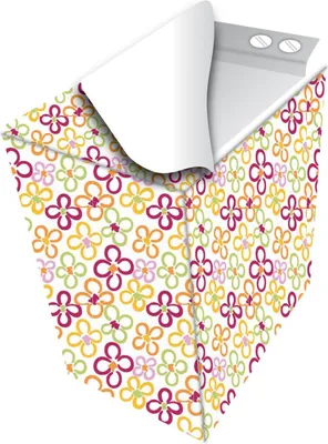 Image de Elettrocasa CL1 Pièce lave-linge & accessoires Housse 1 pièce(s)