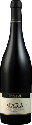 Produktbild von Valpolicella Superiore DOC Ripasso Mara Cesari Venetien Rotwein trocken
