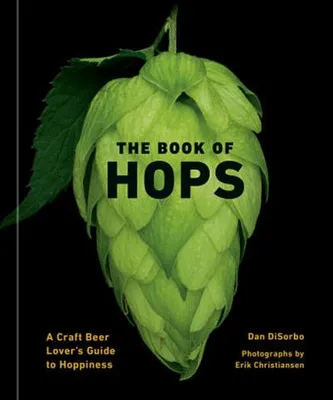 Immagine prodotto di The Book of Hops